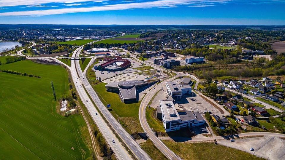 Metra Næringsmegling Fredrikstad Næringsmegling, Fredrikstad - 6