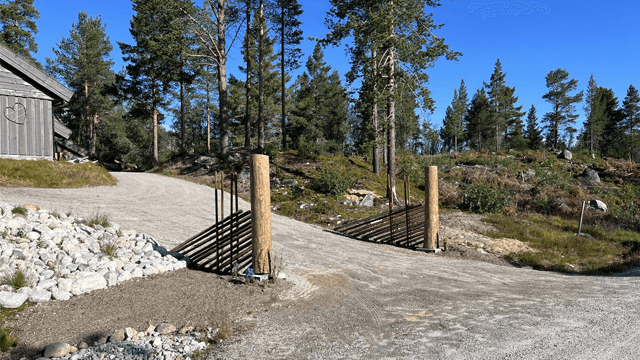 SKOG FJELLSERVICE AS Vaktmester, Bykle - 4