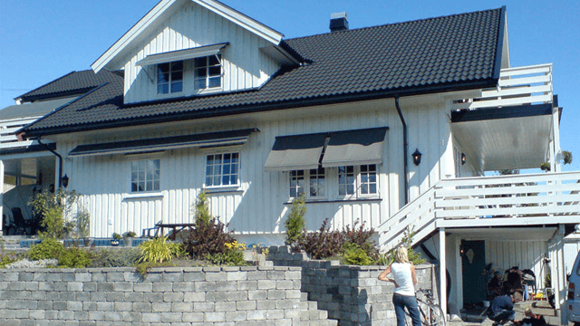 Arendal Markise Service AS Byggeteknikk, Anleggsteknikk, Arendal - 3