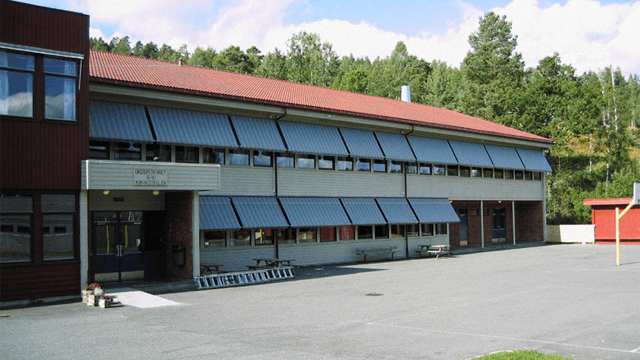 Arendal Markise Service AS Byggeteknikk, Anleggsteknikk, Arendal - 7