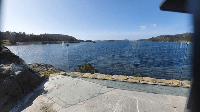 GL Glass AS Glassarbeid, Lindesnes - 6