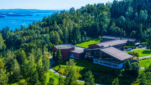 Honne Hotell og Konferansesenter AS Møtelokaler, Konferanselokaler, Gjøvik - 1