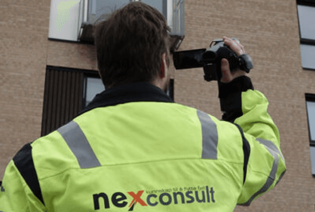 Nexconsult AS Byggeteknikk, Anleggsteknikk, Drammen - 2