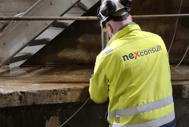 Nexconsult AS Byggeteknikk, Anleggsteknikk, Drammen - 6