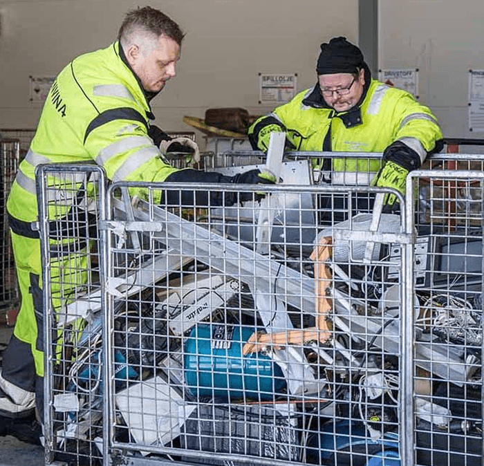 RUNA Vekst AS Attføringsbedrift, Midtre Gauldal - 5