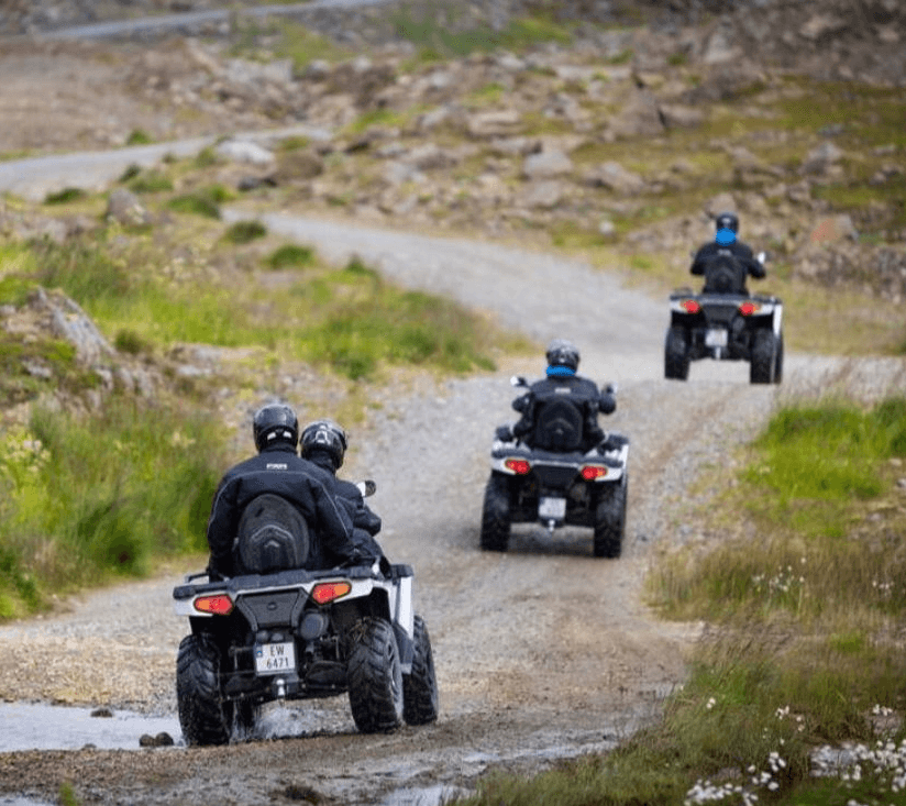 Destinasjon 71 Grader Nord AS Reisearrangør, Nordkapp - 6