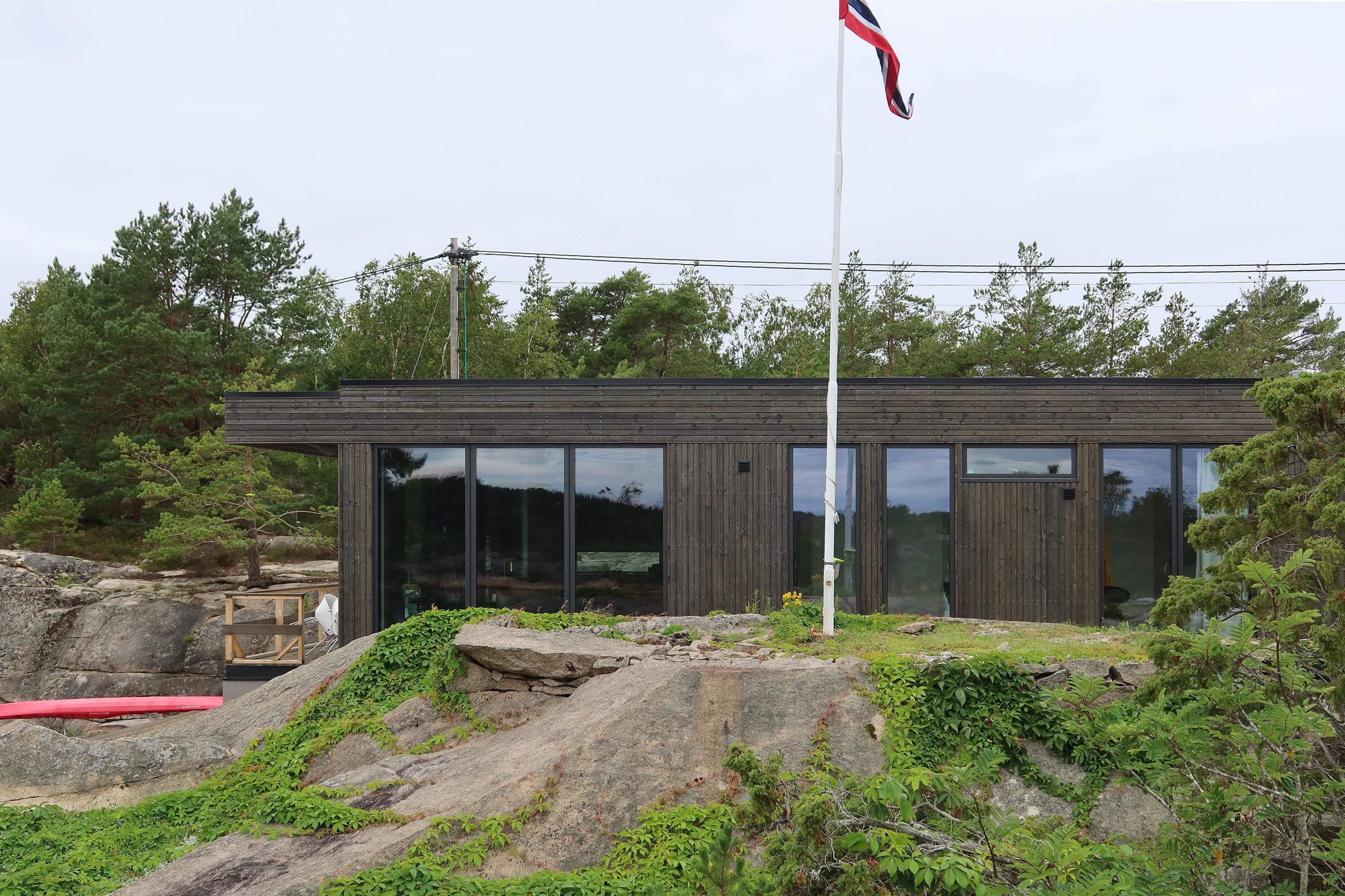 Morten Eide Arkitekter AS Arkitekt, Oslo - 7