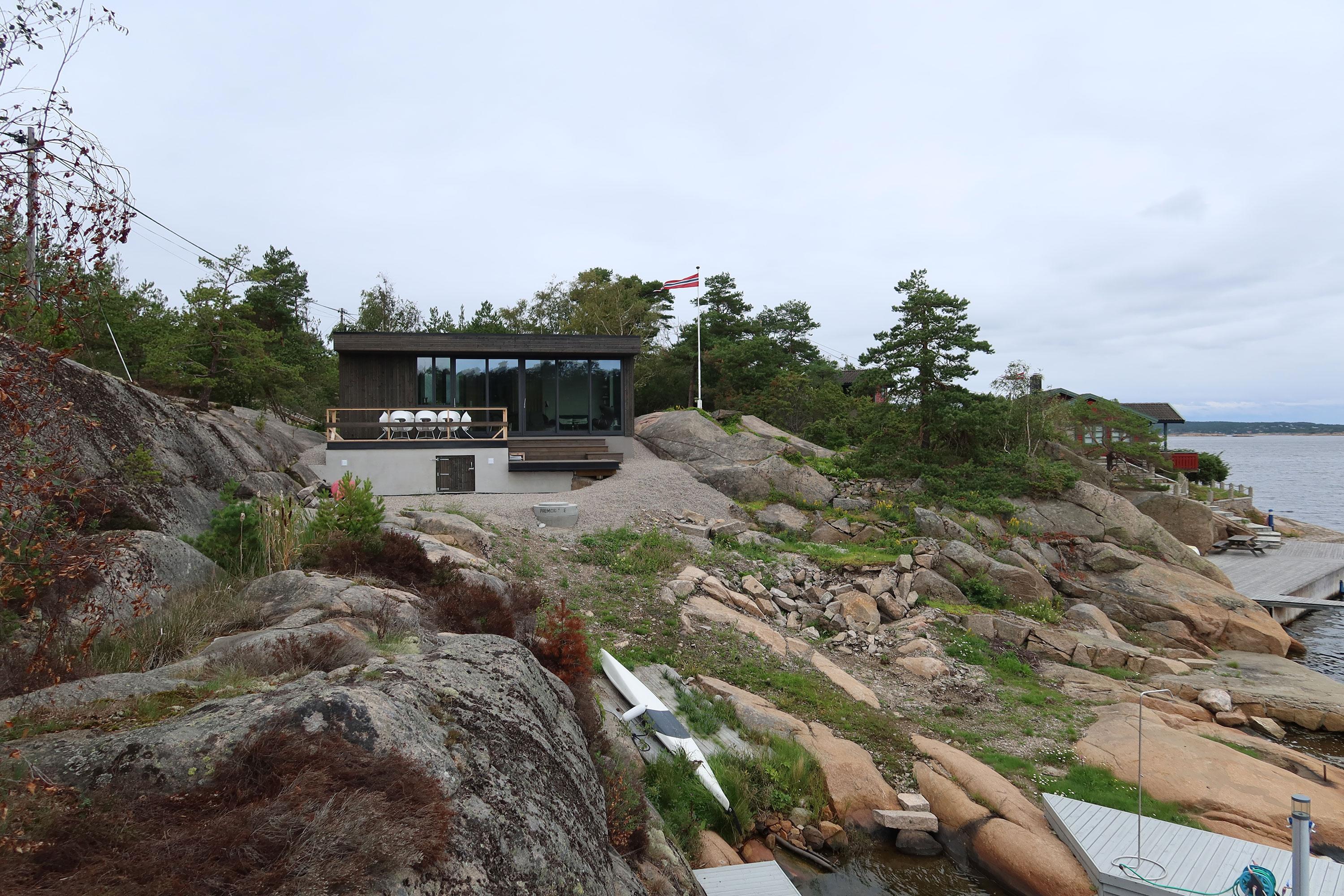 Morten Eide Arkitekter AS Arkitekt, Oslo - 8