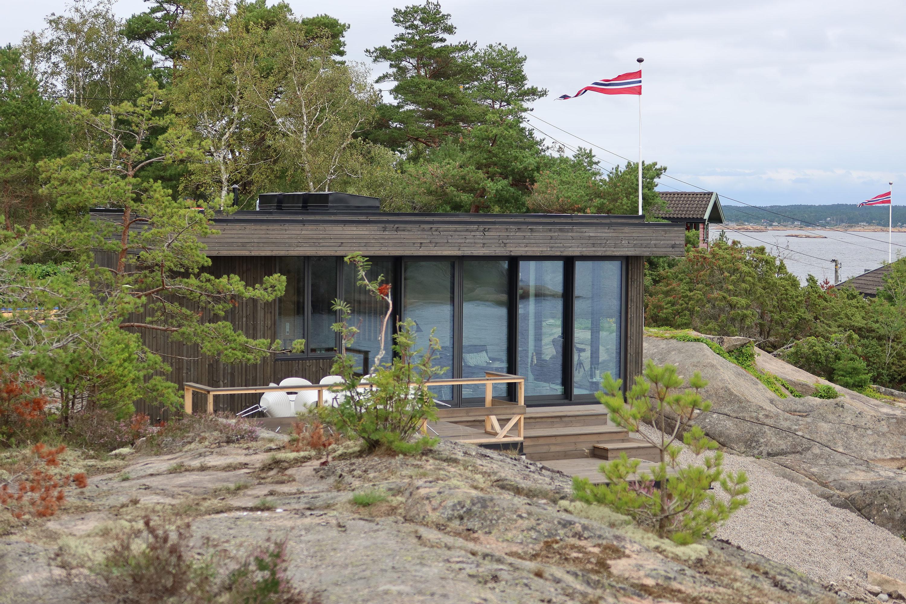 Morten Eide Arkitekter AS Arkitekt, Oslo - 10