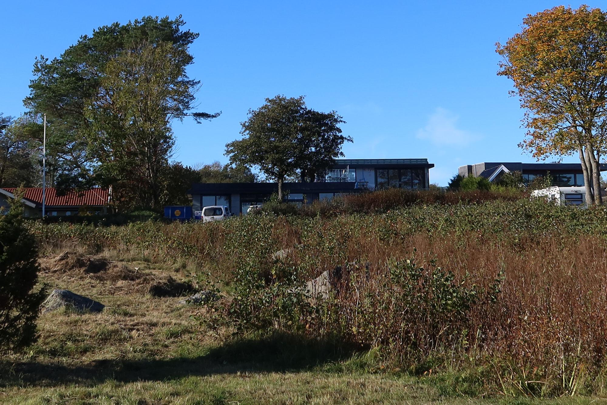 Morten Eide Arkitekter AS Arkitekt, Tønsberg - 5