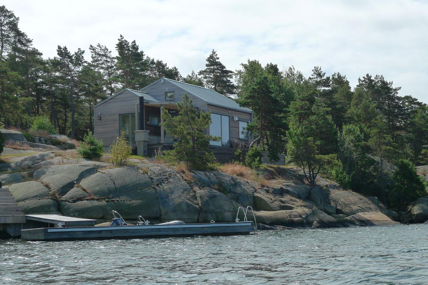 Morten Eide Arkitekter AS Arkitekt, Tønsberg - 17