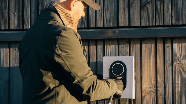 Minel Skogvang Installasjon Elektriker, Gausdal - 1