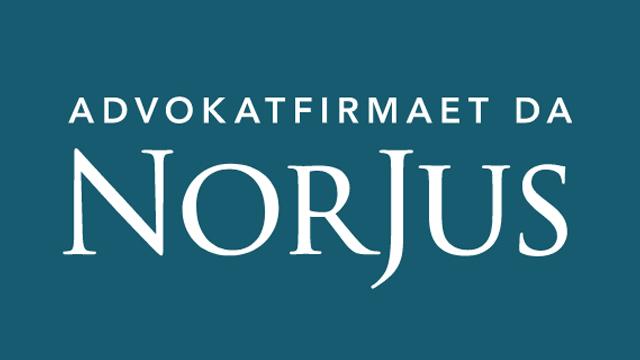 ADVOKATFIRMAET NORJUS DA Advokat, Oslo - 1