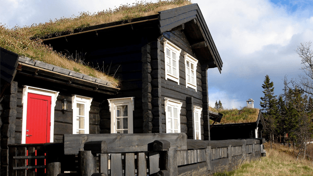 Byggmesteren Hallingdal AS Tømrer, Bygningssnekker, Gol - 3