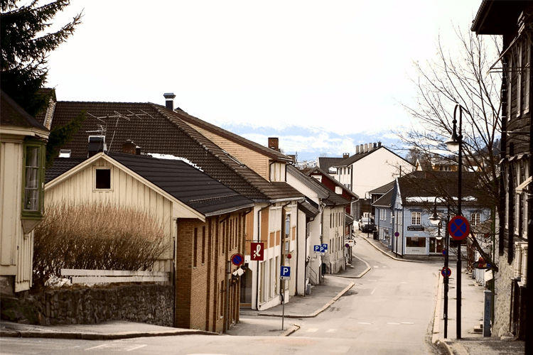 Daxaro Arkitektur AS Arkitekt, Kongsberg - 5