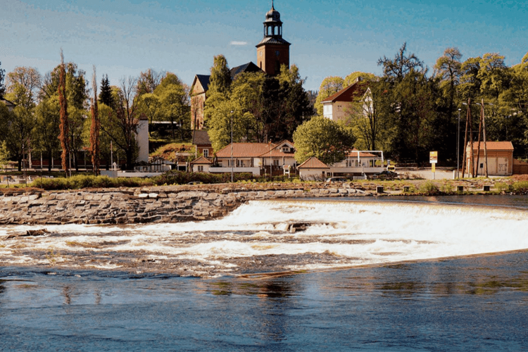 Daxaro Arkitektur AS Arkitekt, Kongsberg - 6