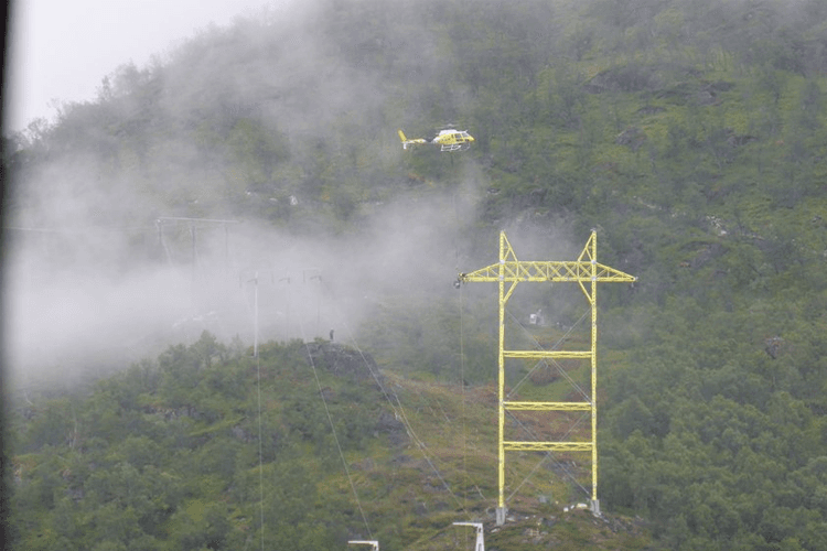 Linjeconsult AS Konsulent, Rådgivning, Bodø - 4