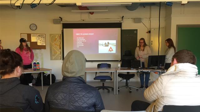 Buskerud videregående skole Skole, Modum - 1