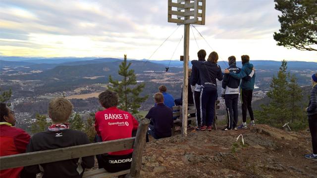 Buskerud videregående skole Skole, Modum - 9