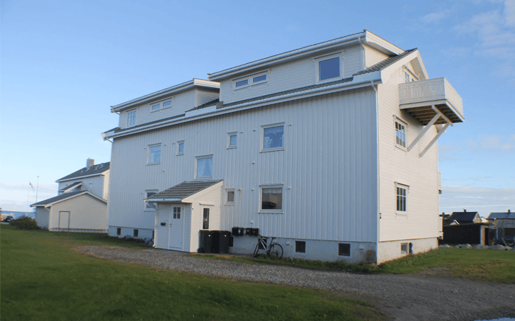 LaLinja teknisk tegner Arkitekt, Andøy - 4