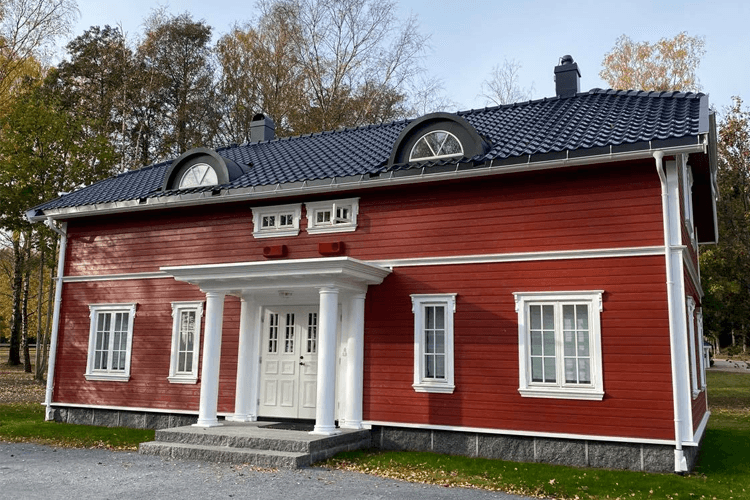 Tømrer Knut-Øivind Bruun AS Entreprenør, Sandefjord - 3