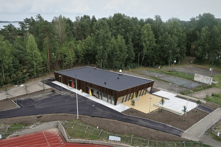 Tømrer Knut-Øivind Bruun AS Entreprenør, Sandefjord - 5