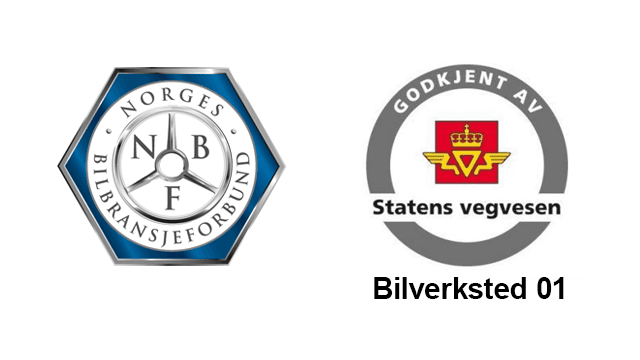 ERNSTSEN MC & SCOOTER AS Bilverksted - Lette kjøretøy, Saltdal - 1