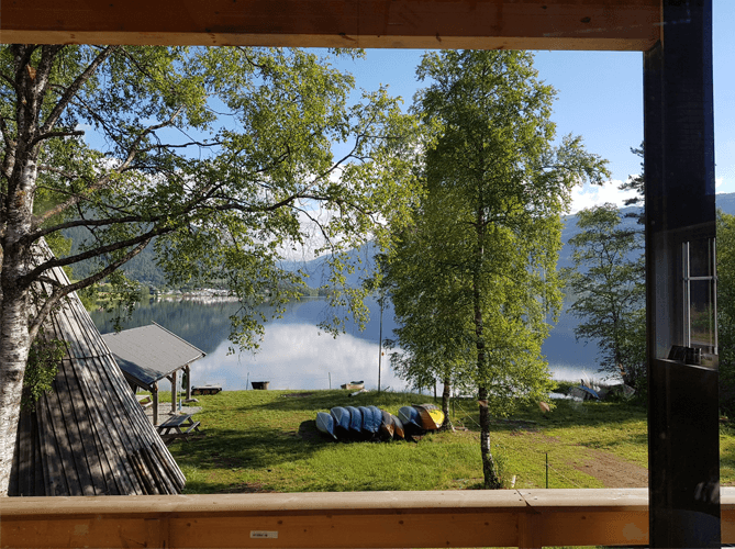 Voss Speidargruppe Interesseorganisasjon, Voss - 10