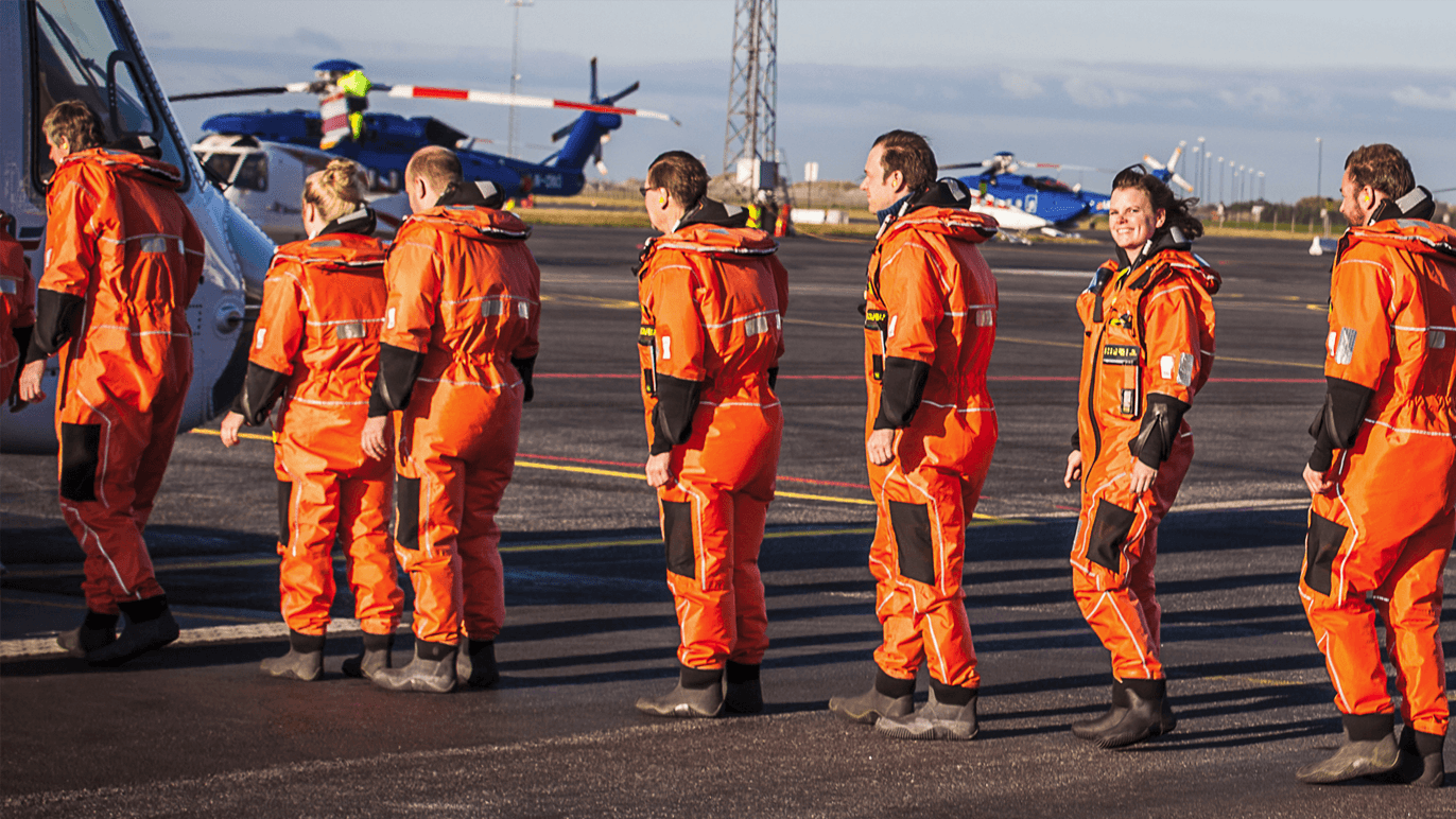 HAVINDUSTRITILSYNET Offentlig virksomhet, Stavanger - 3