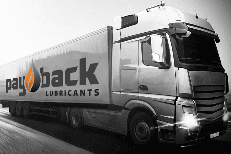 PAYBACK LUBRICANTS NORGE AS Smøremiddel, Smøreutstyr, Fauske - 4