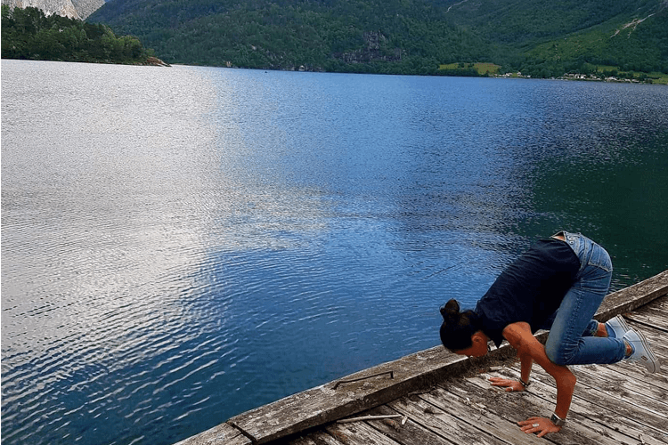 Mitt Yoga AS Yoga, Meditasjon, Molde - 6