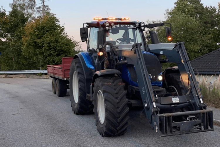 Utsogn Traktor og Maskinpleie Maskin, Maskinrekvisita, Kristiansand - 1