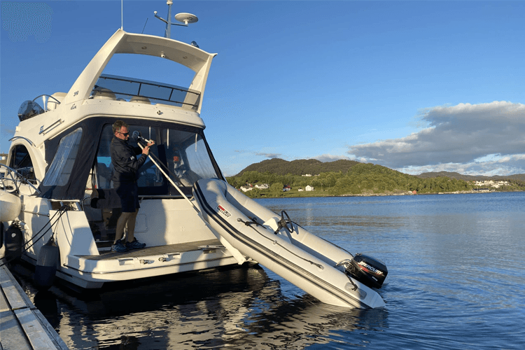 Berg Marine Consulting AS Maskinteknikk, Sarpsborg - 1