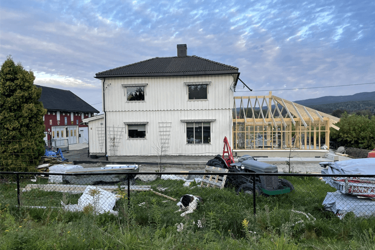 Lysaker Byggprosjekt AS Entreprenør, Bærum - 2