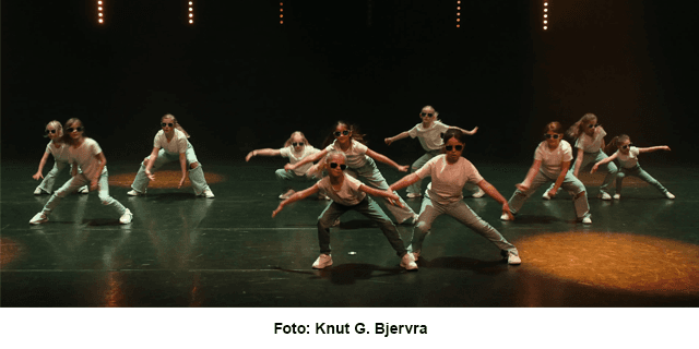 Verzatile Dancestudio AS Danseundervisning, Horten - 6