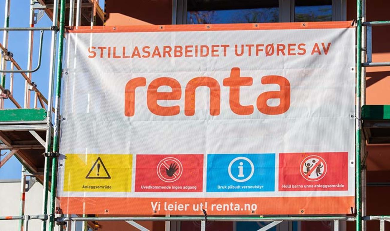 Renta Elverum Maskinentreprenør, Elverum - 9