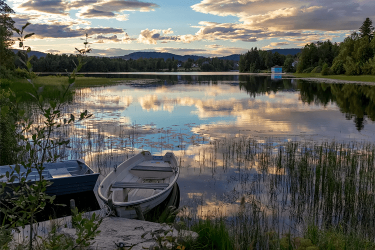 Aktiv Asker Eiendomsmegling, Asker - 2