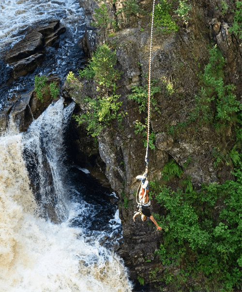 Juvet Bungy Aktivitetsarrangør, Vennesla - 14