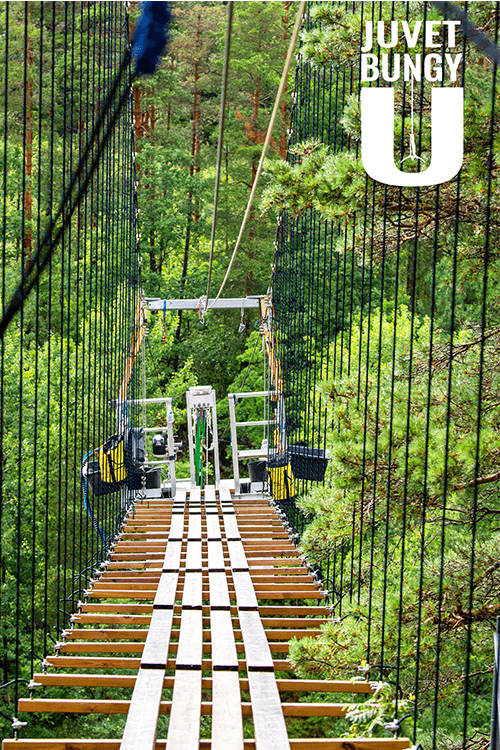 Juvet Bungy Aktivitetsarrangør, Vennesla - 1