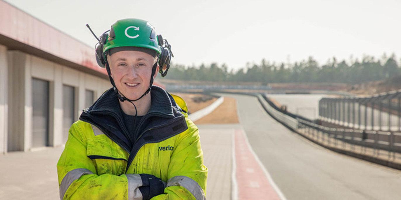 Caverion Norge AS avd Nordmøre og Romsdal Ventilasjon Kuldekomponent, Kuldeutstyr, Kristiansund - 6