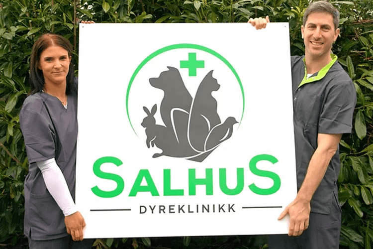 Salhus Dyreklinikk Veterinær, Bergen - 5