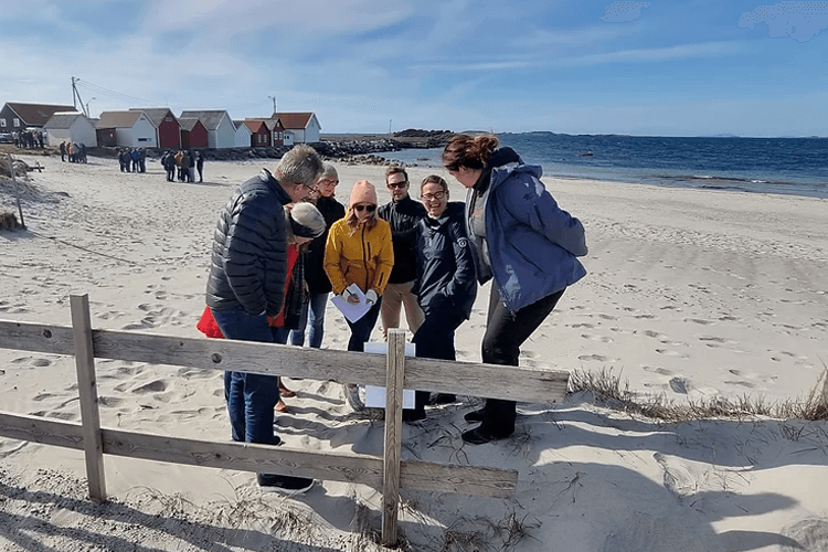 SPINNWILL MEDIEPRODUKSJON AS Reklamebyrå, Time - 6