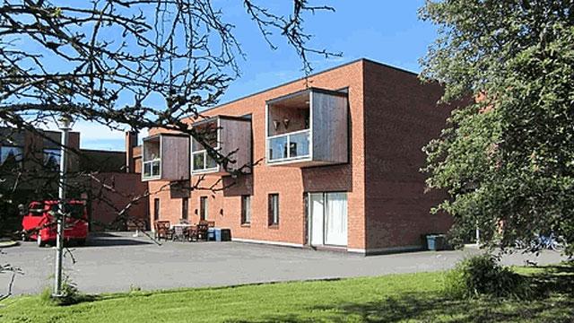 Haugerud Vikeby AS Entreprenør, Indre Østfold - 1