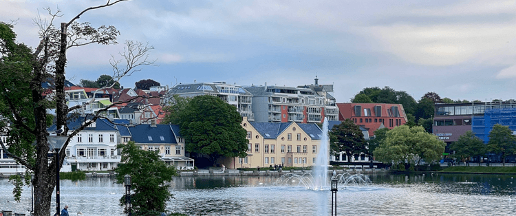 Stavanger BnB / Apartments for Rent Utleie, Stavanger - 1