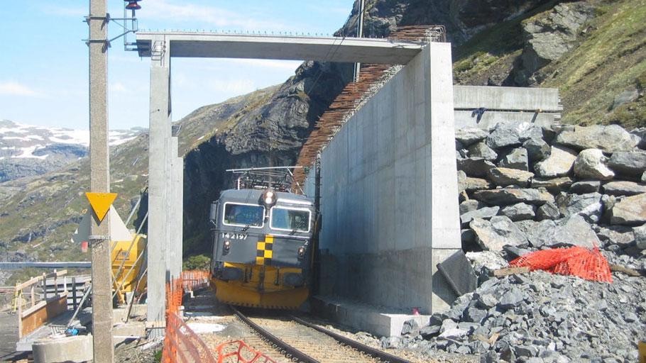 FØRDE SEMENTVARE AS Betong, Betongvare, Sunnfjord - 6