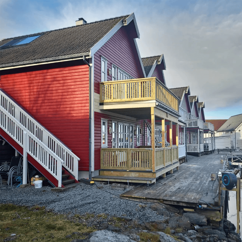 Postvoll Bygg og Anlegg Tømrer, Bygningssnekker, Sveio - 7