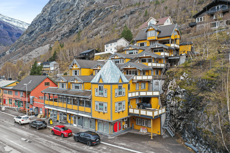 Meklarhuset Sogn AS Eiendomsmegling, Sogndal - 6