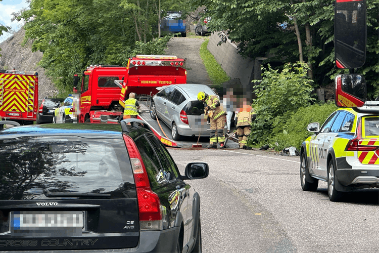 Bilberging Vestfold AS Redningstjeneste, Tønsberg - 6