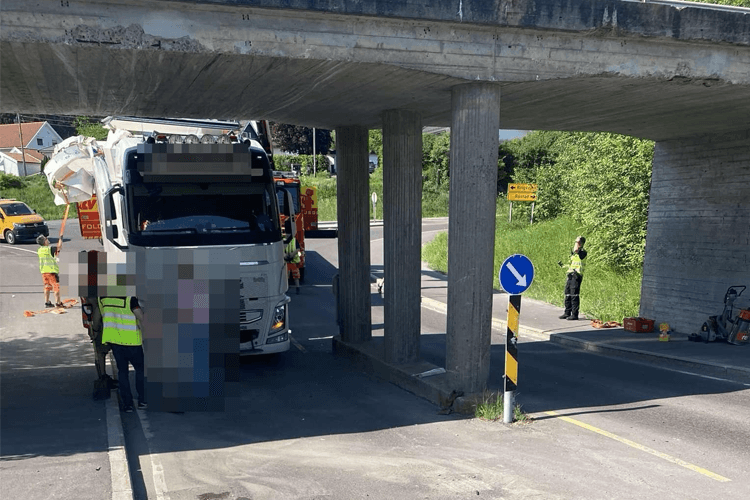 Bilberging Vestfold AS Redningstjeneste, Tønsberg - 7