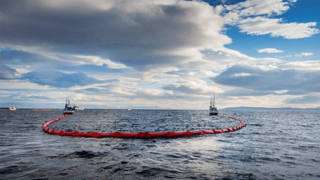 Vår Energi Asa avd Florø Oljeselskap, Kinn - 2